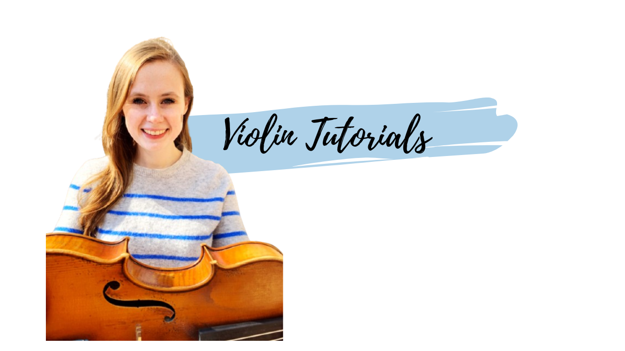 Discover expert Violin Tutorials with Learn Violin Online